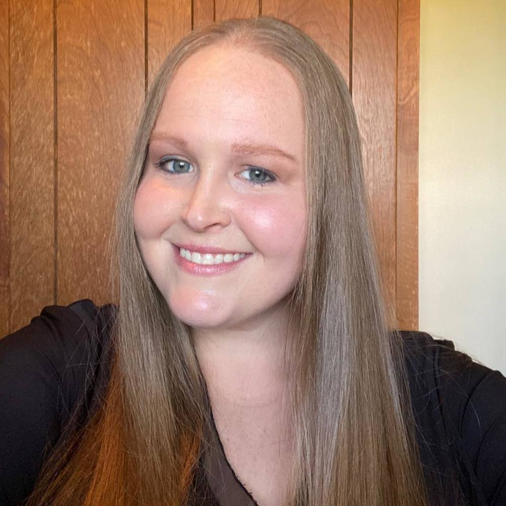 Meet your Posher, Amanda